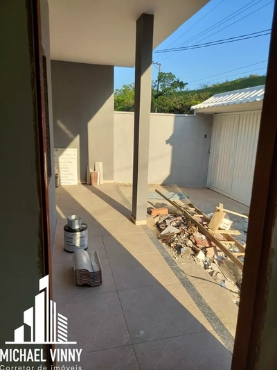 Casa, 2 quartos - Foto 1