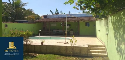 Casa, 2 quartos - Foto 5