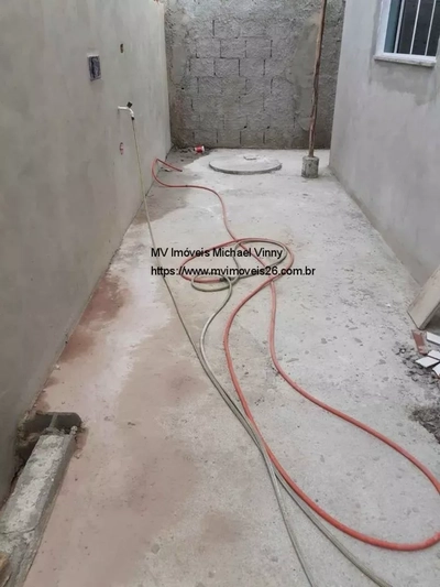 Casa, 2 quartos - Foto 5