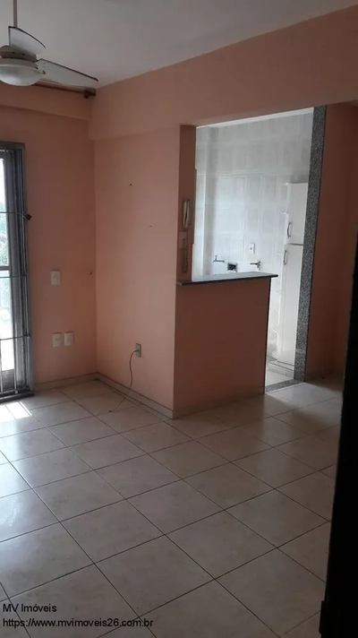 Apartamento, 2 quartos, 65 m² - Foto 4