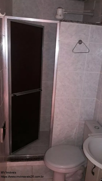 Apartamento, 2 quartos, 65 m² - Foto 5