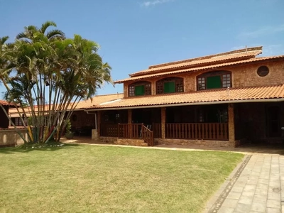 Casa, 7 quartos - Foto 4