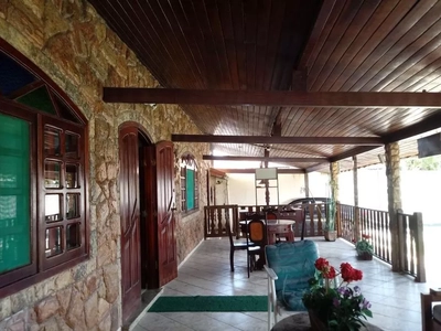 Casa, 7 quartos - Foto 3