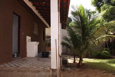 Casa, 3 quartos - Foto 5