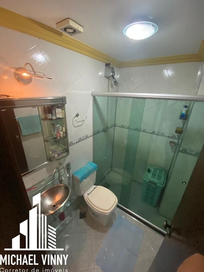 Apartamento, 2 quartos, 65 m² - Foto 3