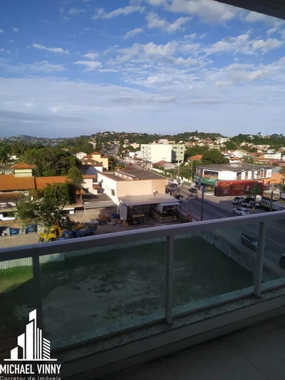 Apartamento, 3 quartos, 112 m² - Foto 5