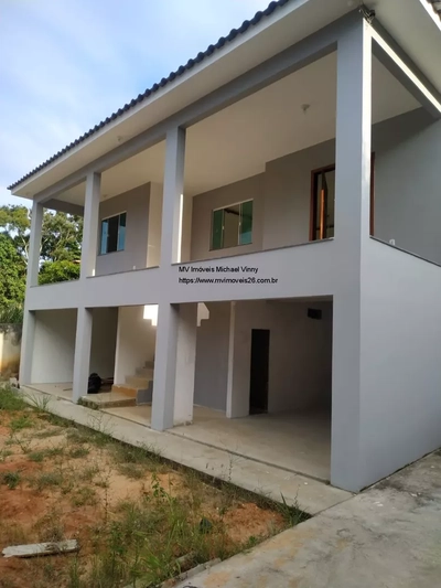 Casa, 3 quartos - Foto 1