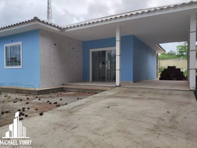 Casa, 3 quartos - Foto 5