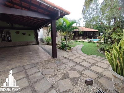 Casa, 7 quartos - Foto 1