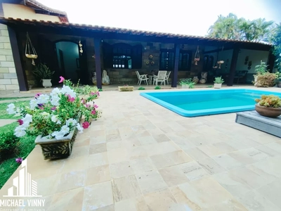 Casa, 7 quartos - Foto 4