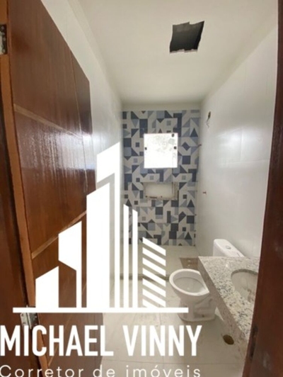 Casa, 2 quartos - Foto 3