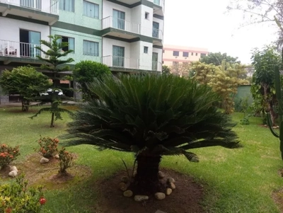 Cobertura, 3 quartos, 155 m² - Foto 1