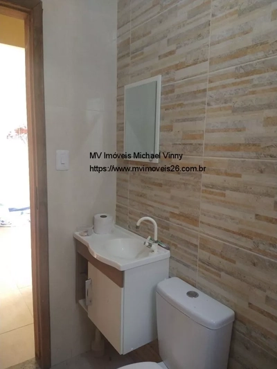 Casa, 3 quartos - Foto 4