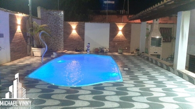 Casa, 2 quartos, 75 m² - Foto 1