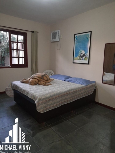 Casa, 4 quartos - Foto 4