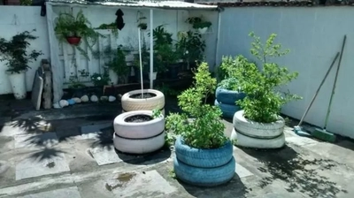 Casa, 6 quartos - Foto 2