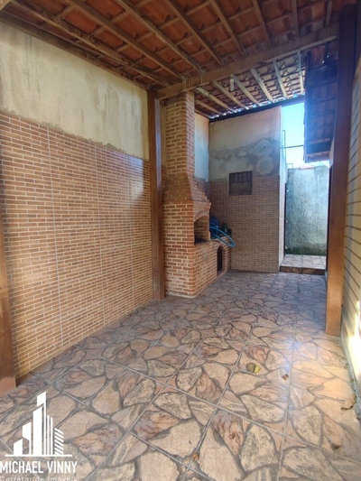 Casa, 2 quartos - Foto 5