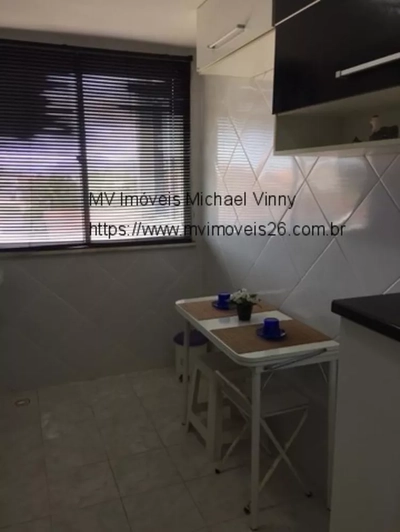 Apartamento, 2 quartos, 50 m² - Foto 3