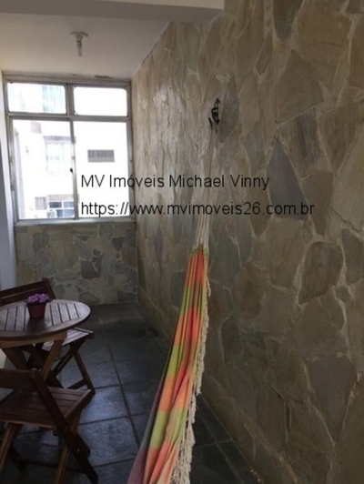 Apartamento, 2 quartos, 50 m² - Foto 1