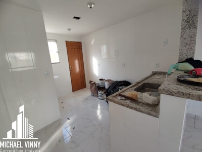 Apartamento, 2 quartos, 60 m² - Foto 2