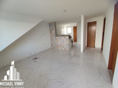 Apartamento, 2 quartos, 60 m² - Foto 3