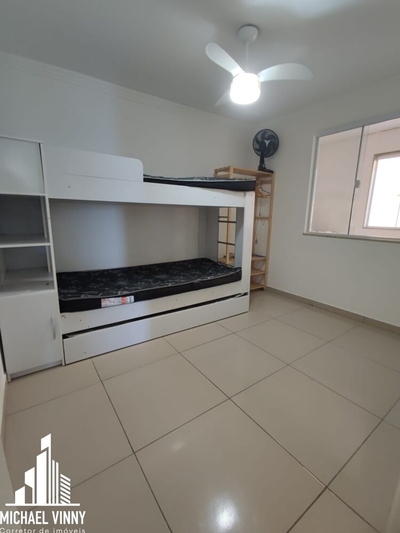 Apartamento, 2 quartos, 83 m² - Foto 2