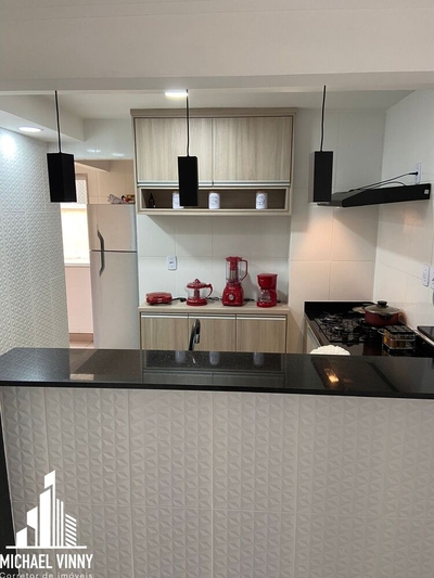 Apartamento, 2 quartos, 83 m² - Foto 4