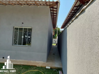 Casa, 2 quartos - Foto 5