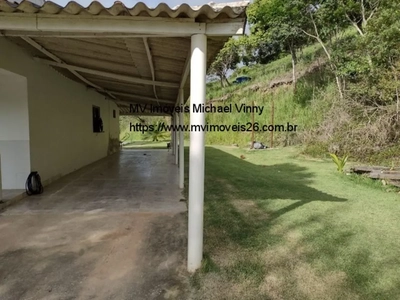 Casa, 2 quartos - Foto 5