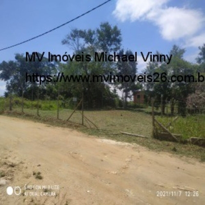 Terreno, 450 m² - Foto 1