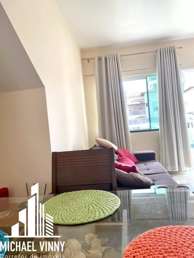 Casa, 2 quartos - Foto 4