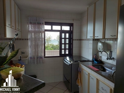 Apartamento, 2 quartos, 86 m² - Foto 3