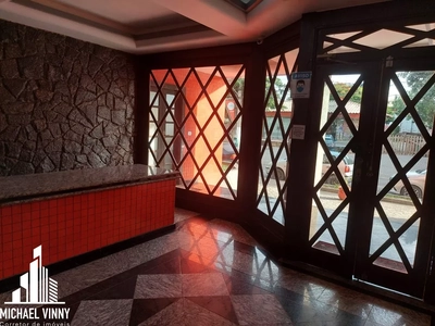 Apartamento, 2 quartos, 86 m² - Foto 2