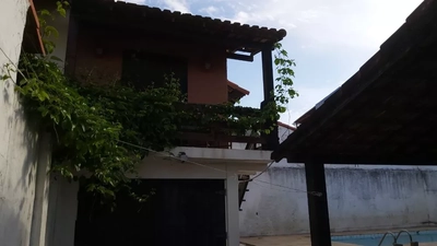 Casa, 4 quartos - Foto 3