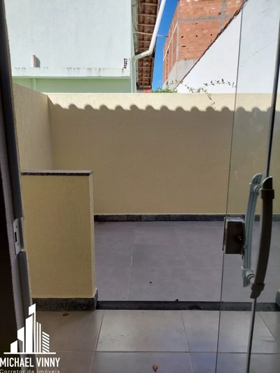 Casa, 1 quarto - Foto 2