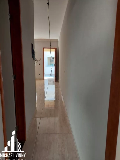 Casa, 1 quarto - Foto 4