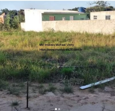 Terreno, 160 m² - Foto 1