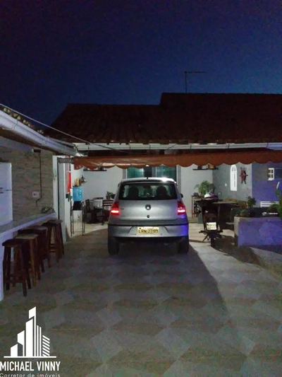 Casa, 4 quartos - Foto 4