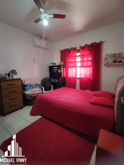 Casa, 2 quartos - Foto 4