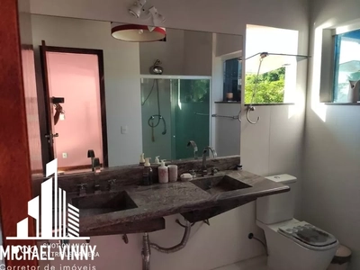 Casa, 4 quartos - Foto 5