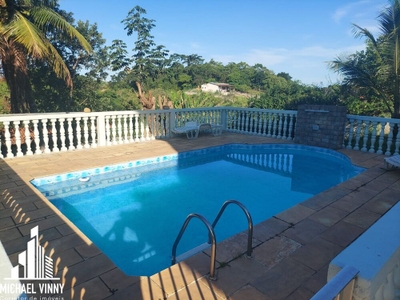 Casa, 4 quartos - Foto 1