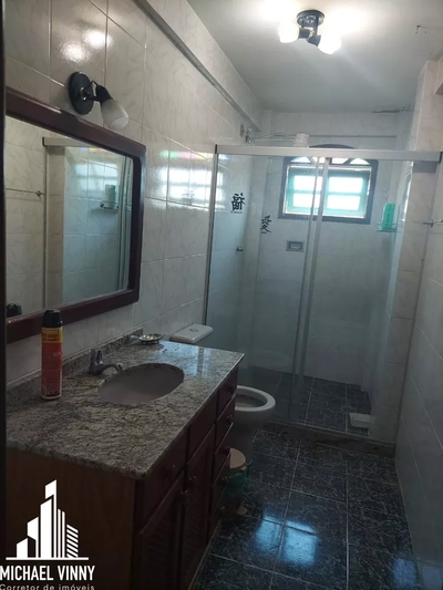 Casa, 4 quartos - Foto 4