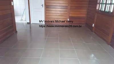 Casa, 2 quartos - Foto 2