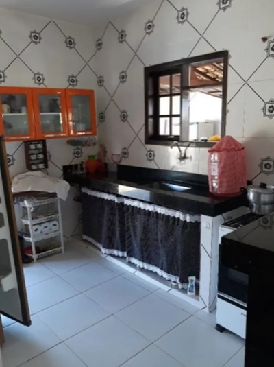 Casa, 3 quartos - Foto 3