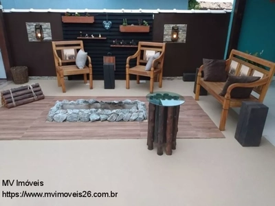 Casa, 2 quartos - Foto 5