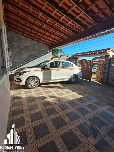 Casa, 2 quartos - Foto 3