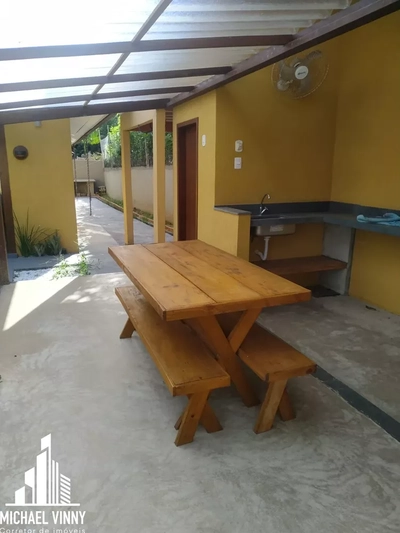 Casa, 4 quartos - Foto 4