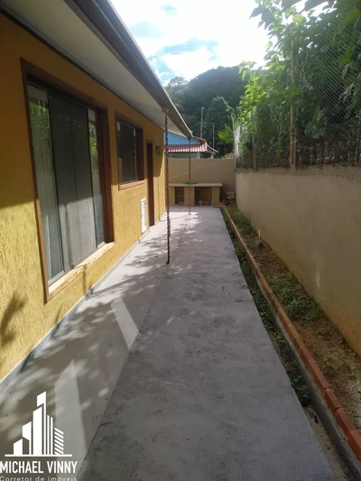 Casa, 4 quartos - Foto 3