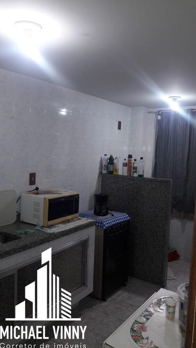 Apartamento, 2 quartos, 90 m² - Foto 2