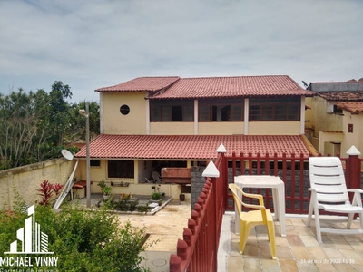 Casa, 4 quartos - Foto 3